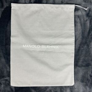 Manolo Blahnik